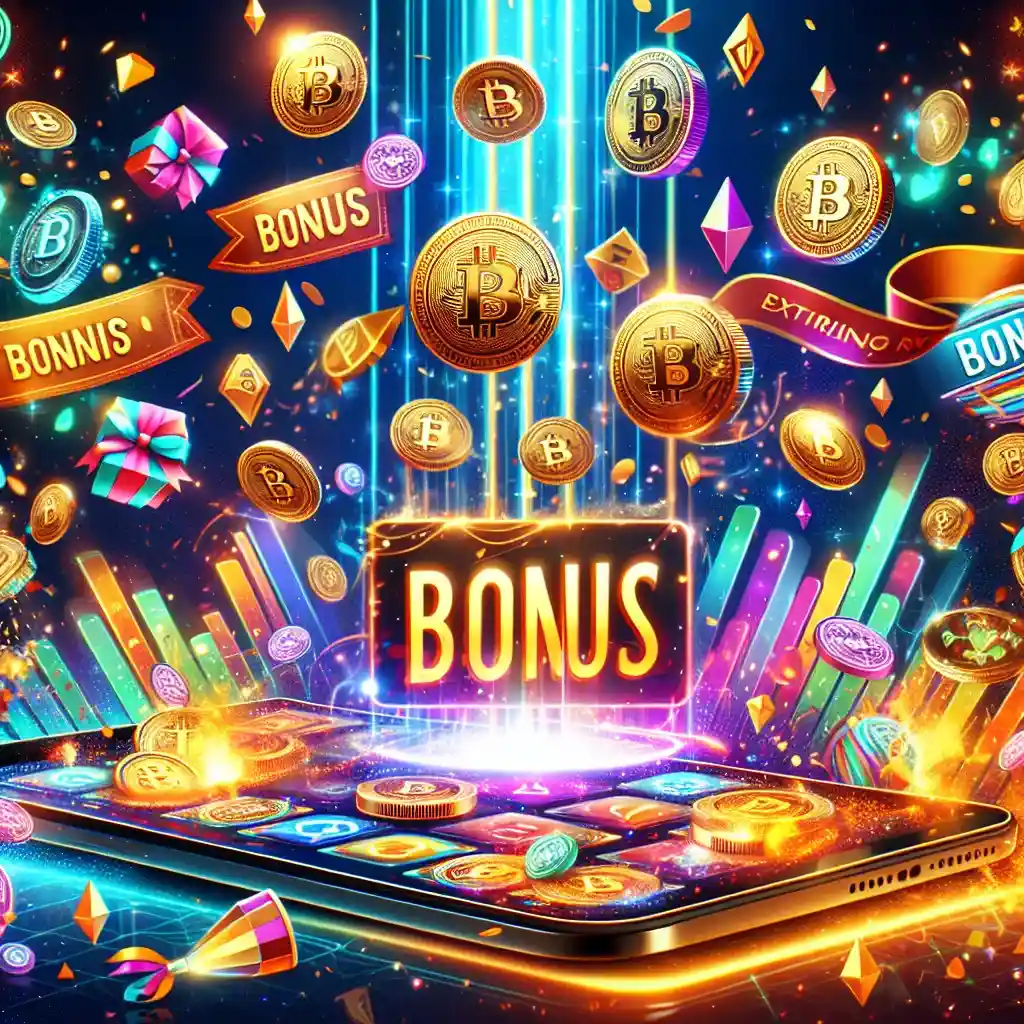 Bonus ve Promosyonlar