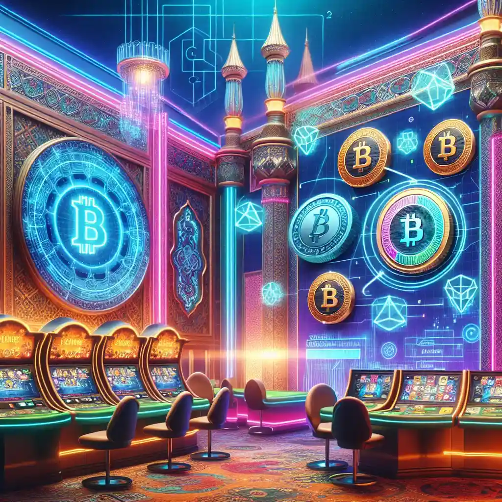 Roobet Casino Hakkında
